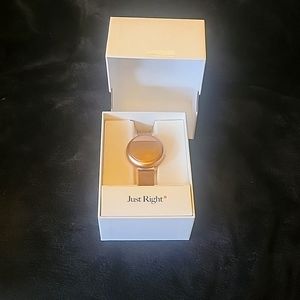 Embr Wave 2 Rose Gold